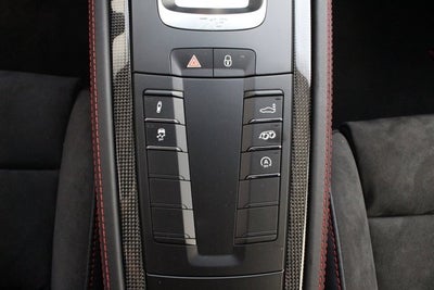 2018 Porsche 718 Cayman GTS