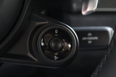 2018 Porsche 718 Cayman GTS