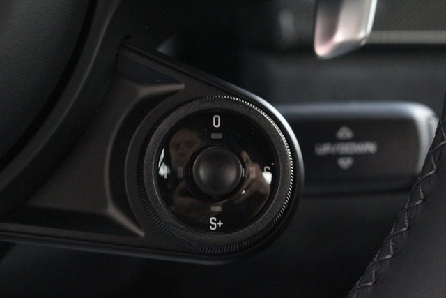 2018 Porsche 718 Cayman GTS