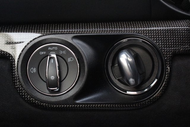 2018 Porsche 718 Cayman GTS