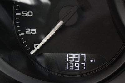 2018 Porsche 718 Cayman GTS