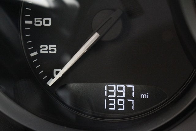 2018 Porsche 718 Cayman GTS