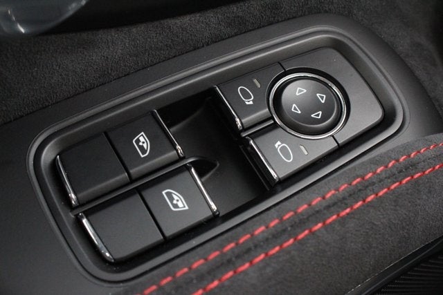 2018 Porsche 718 Cayman GTS