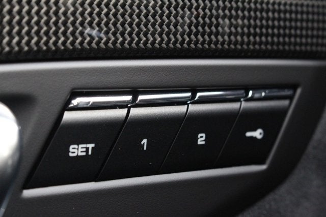 2018 Porsche 718 Cayman GTS