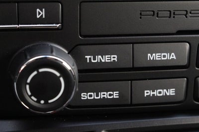 2018 Porsche 718 Cayman GTS