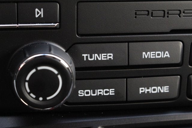 2018 Porsche 718 Cayman GTS