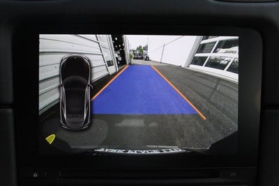 2018 Porsche 718 Cayman GTS