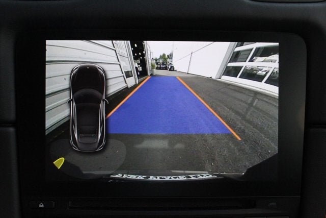 2018 Porsche 718 Cayman GTS