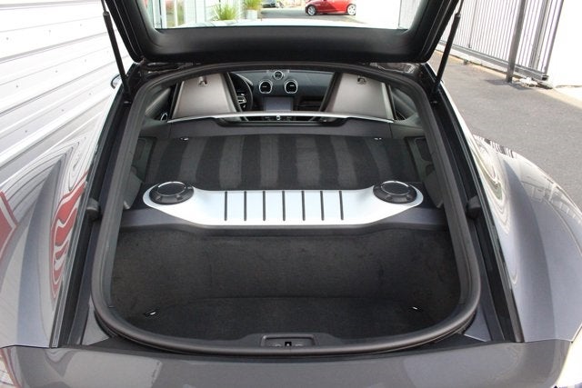 2018 Porsche 718 Cayman GTS