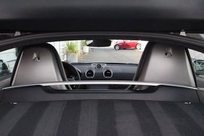 2018 Porsche 718 Cayman GTS