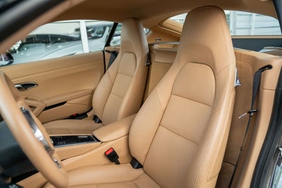 2014 Porsche Cayman S