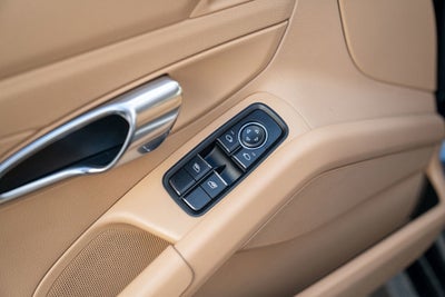 2014 Porsche Cayman S