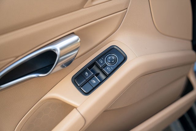 2014 Porsche Cayman S