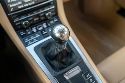 2014 Porsche Cayman S