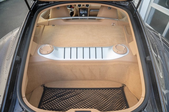 2014 Porsche Cayman S