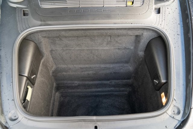 2014 Porsche Cayman S