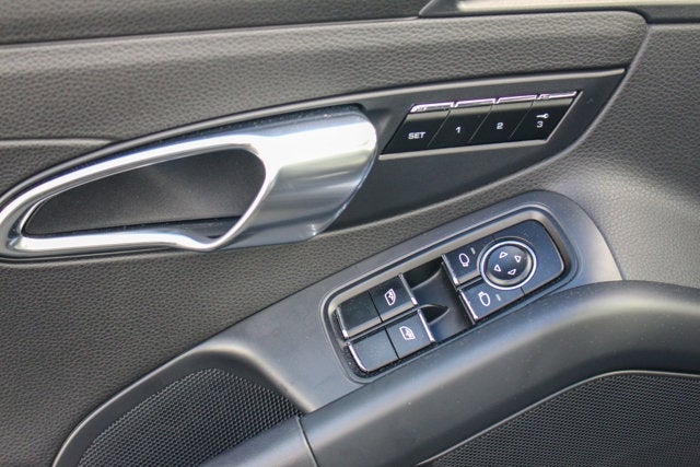 2014 Porsche Cayman S