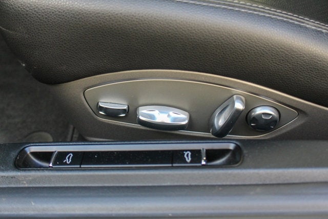 2014 Porsche Cayman S