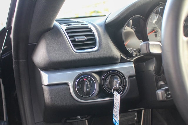 2014 Porsche Cayman S