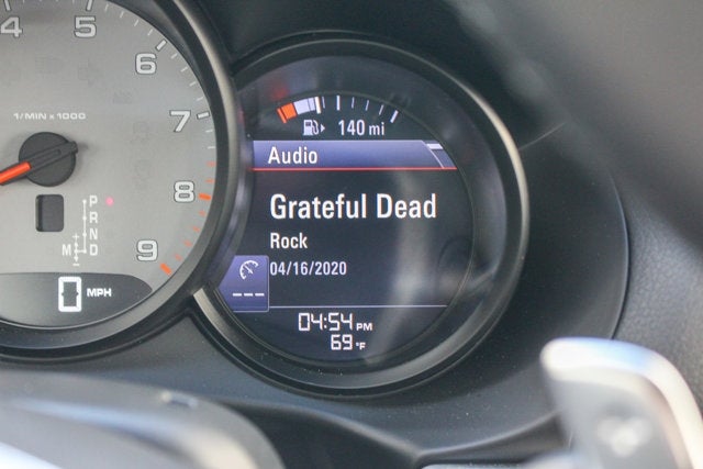 2014 Porsche Cayman S