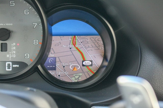 2014 Porsche Cayman S