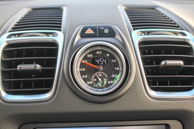 2014 Porsche Cayman S