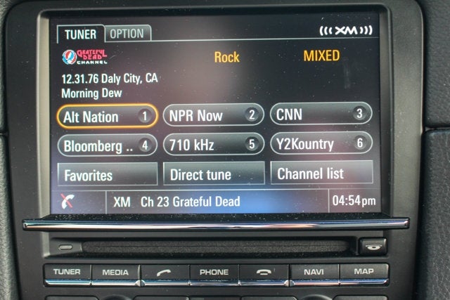 2014 Porsche Cayman S