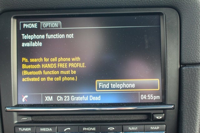 2014 Porsche Cayman S