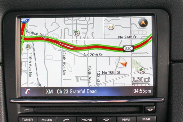 2014 Porsche Cayman S