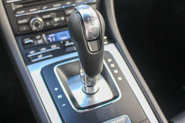 2014 Porsche Cayman S