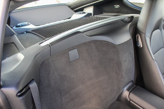 2014 Porsche Cayman S