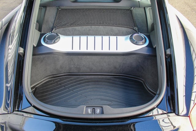 2014 Porsche Cayman S