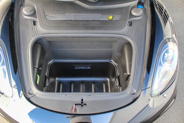 2014 Porsche Cayman S