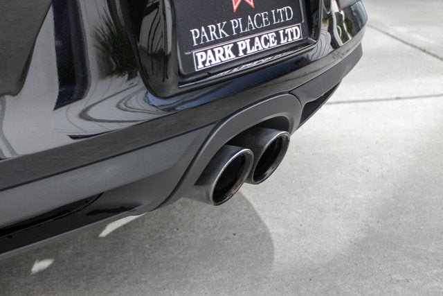 2014 Porsche Cayman S