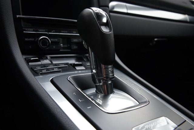 2014 Porsche Cayman S