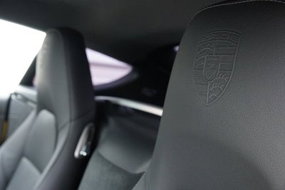 2014 Porsche Cayman S