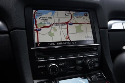 2014 Porsche Cayman S