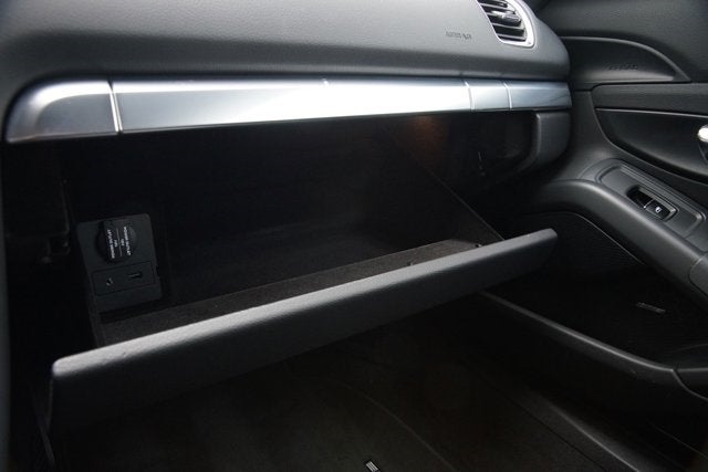 2014 Porsche Cayman S