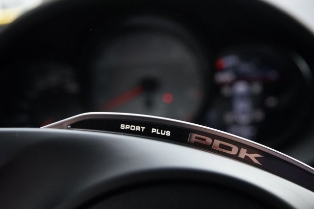 2014 Porsche Cayman S