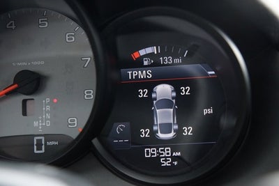 2014 Porsche Cayman S