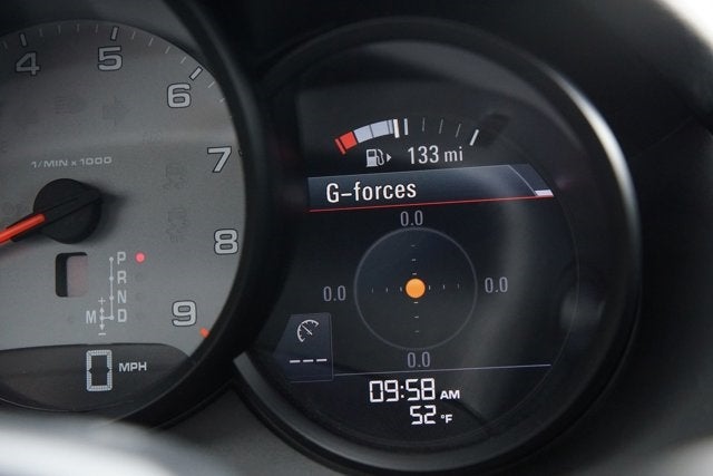 2014 Porsche Cayman S