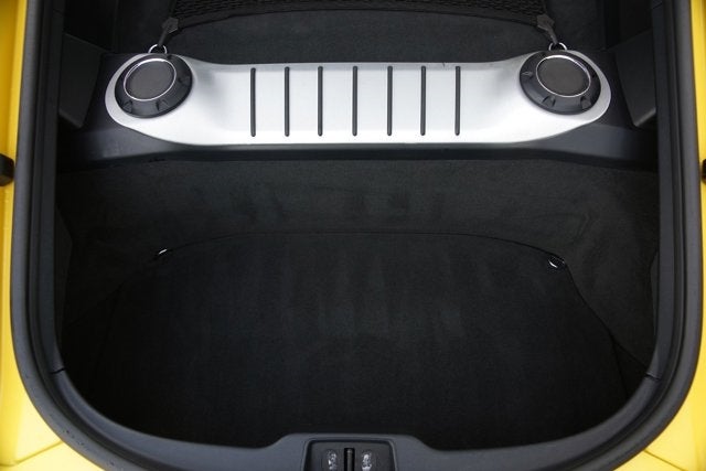 2014 Porsche Cayman S