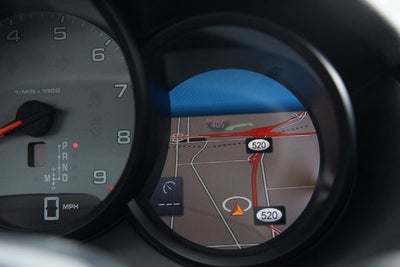 2014 Porsche Cayman S