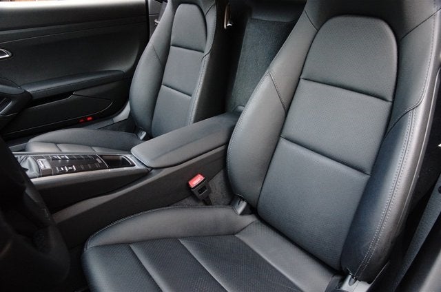 2014 Porsche Cayman S