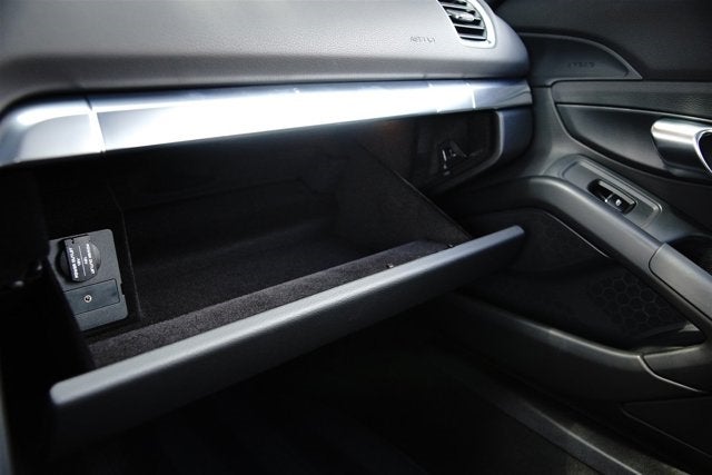 2014 Porsche Cayman S