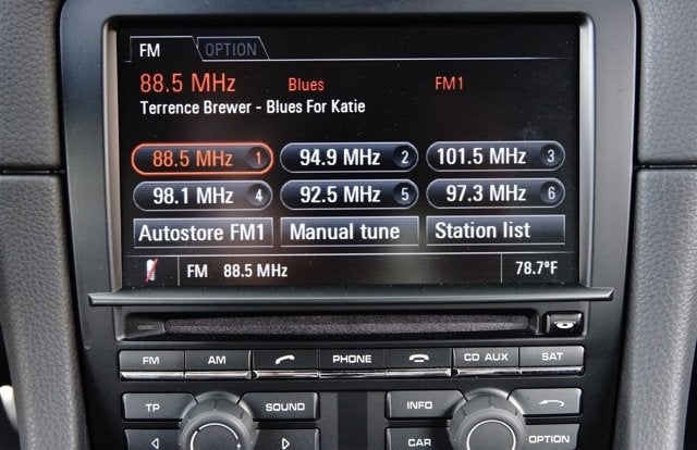 2014 Porsche Cayman S