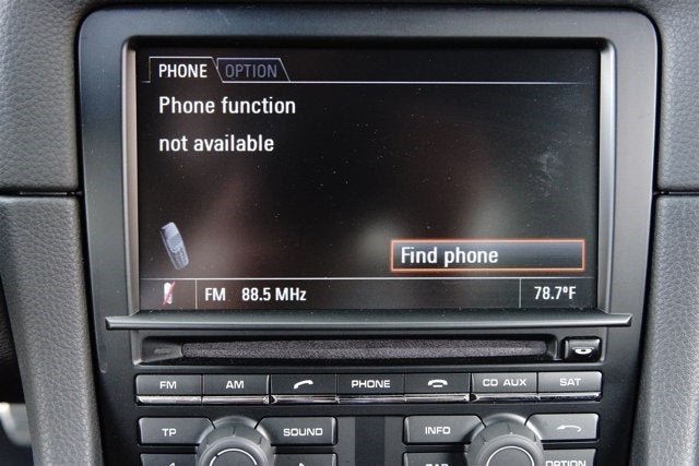 2014 Porsche Cayman S