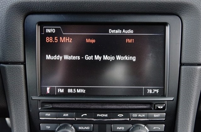 2014 Porsche Cayman S