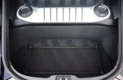 2014 Porsche Cayman S