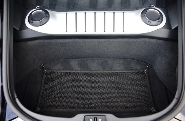 2014 Porsche Cayman S